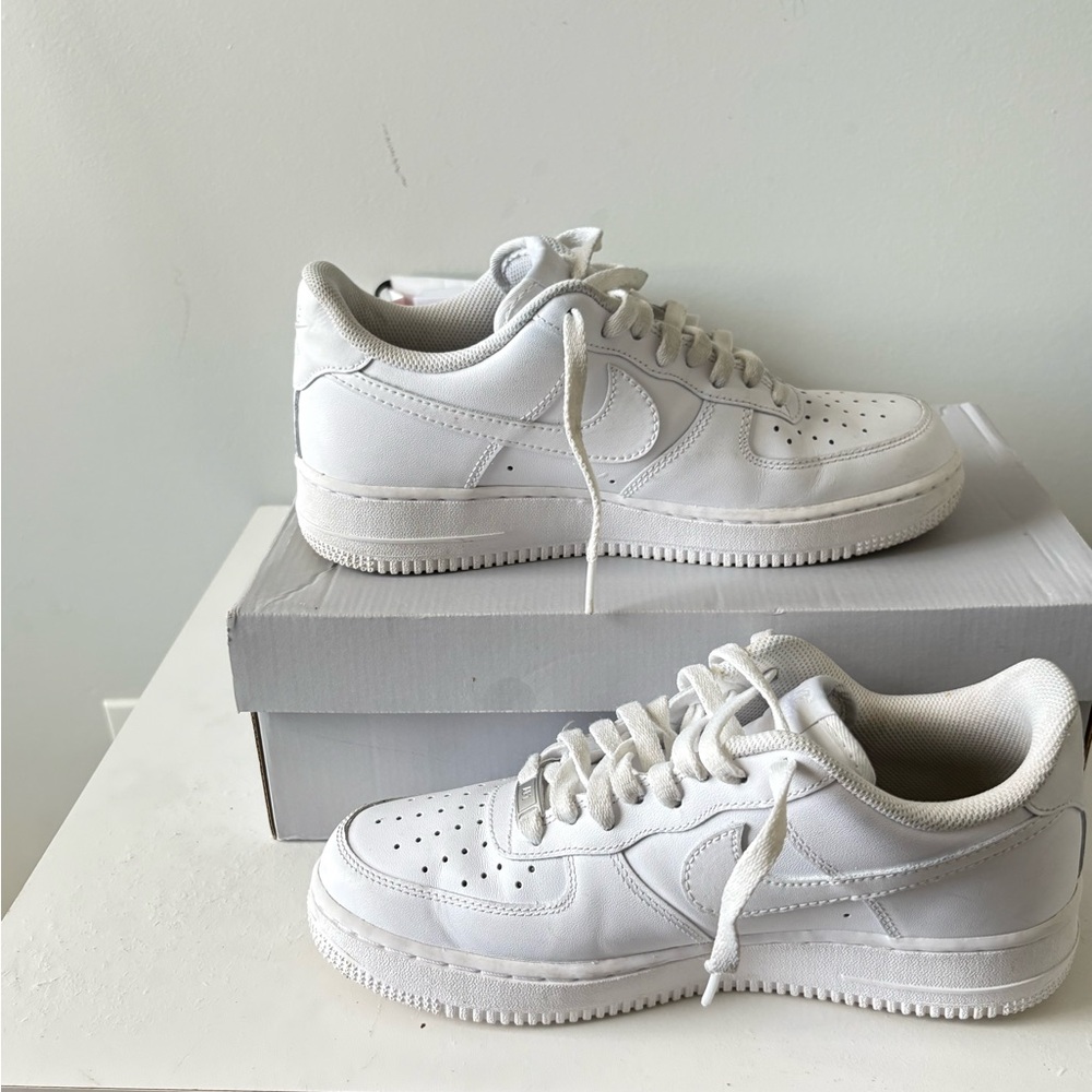 Air Force white - Picture 4 of 6